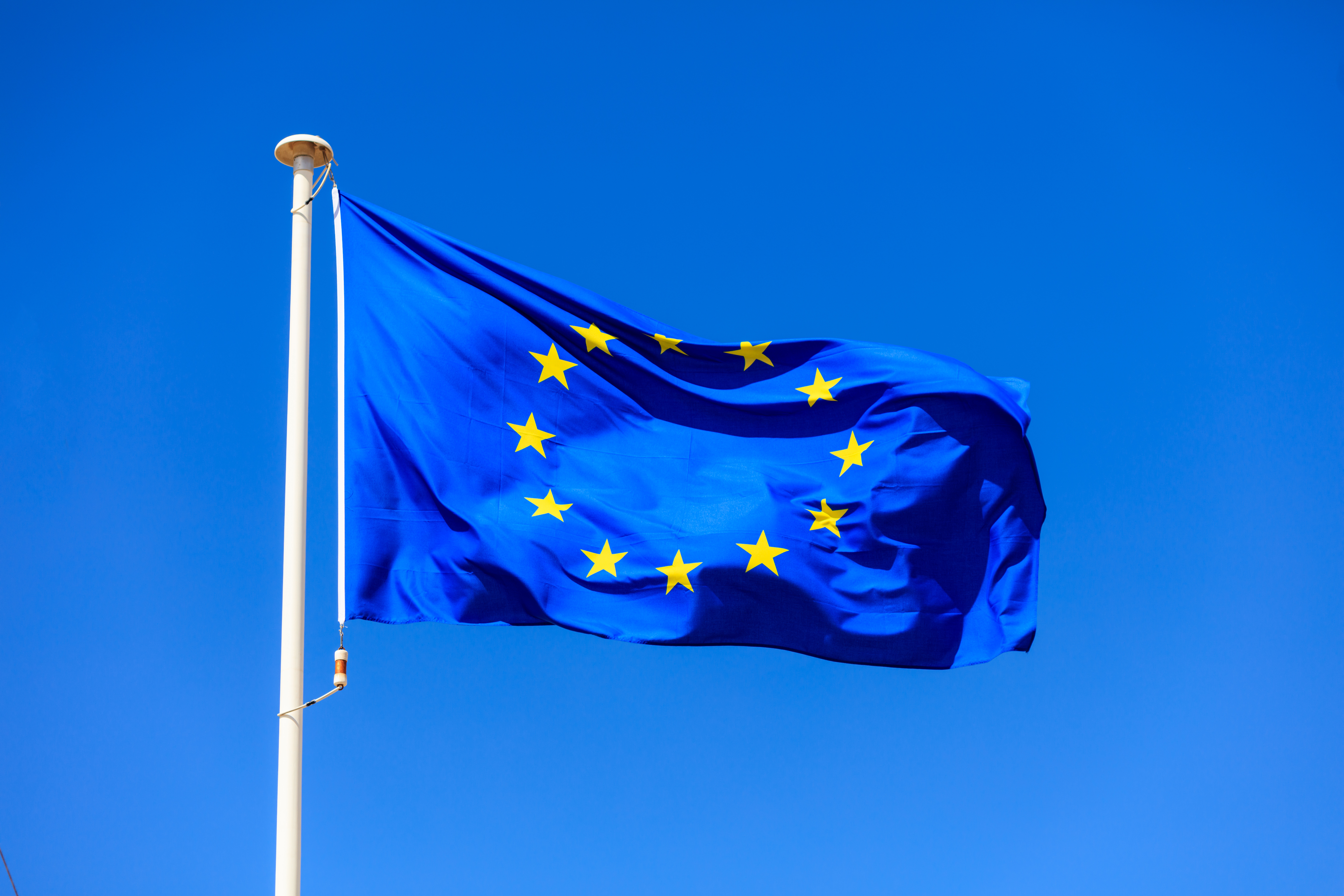 Europäische Server-Infrastruktur: Maximale Sicherheit und Datenschutz 2025